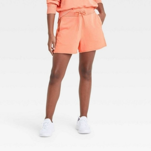 JoyLab Shorts Nwt Joy Lab Medium Shorts With Pockets Poshmark